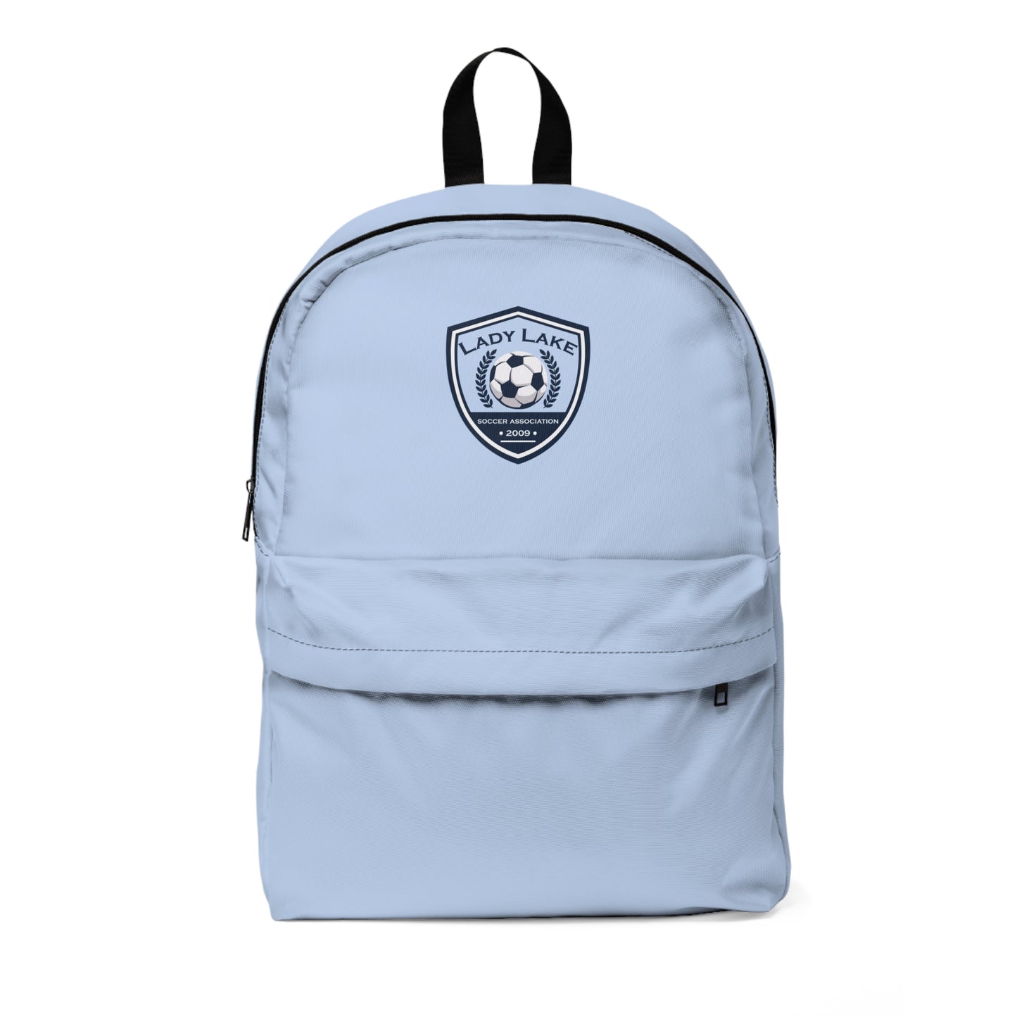 Lady Lake Soccer Association Classic Backpack