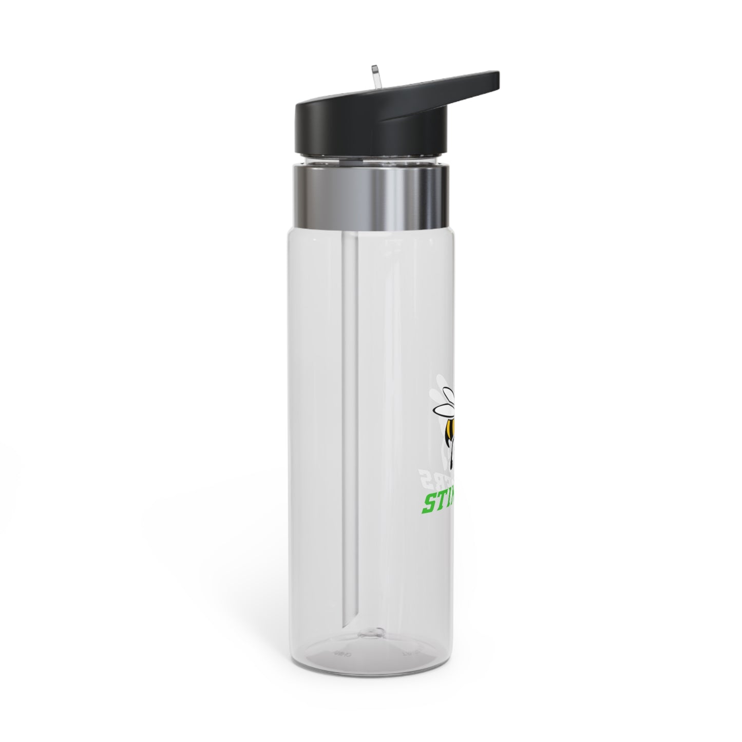 Stingers Tritan Sport Water Bottle (20oz)