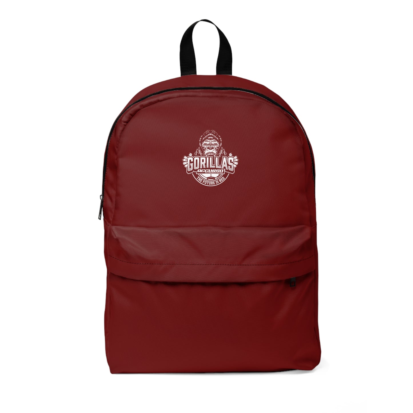 Accurso Gorillas Classic Backpack