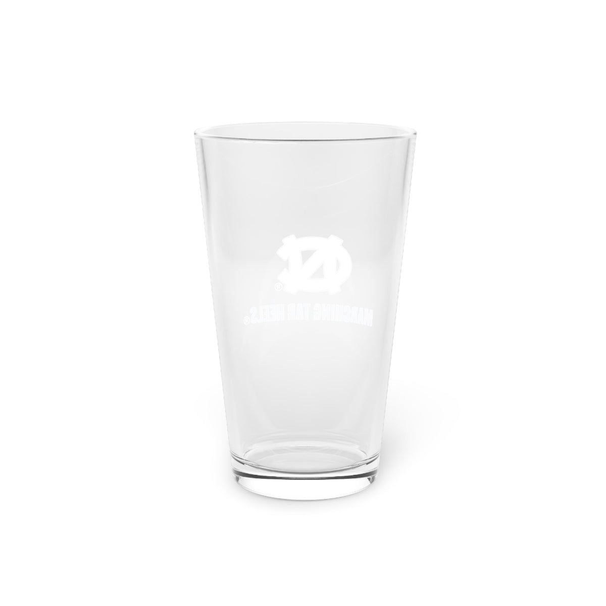 Pint Glass