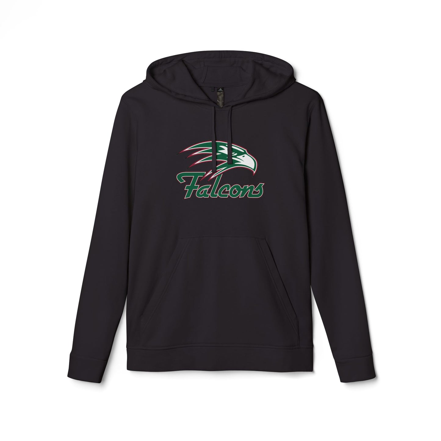 Adult GHHS Adidas Sports Fleece Hoodie