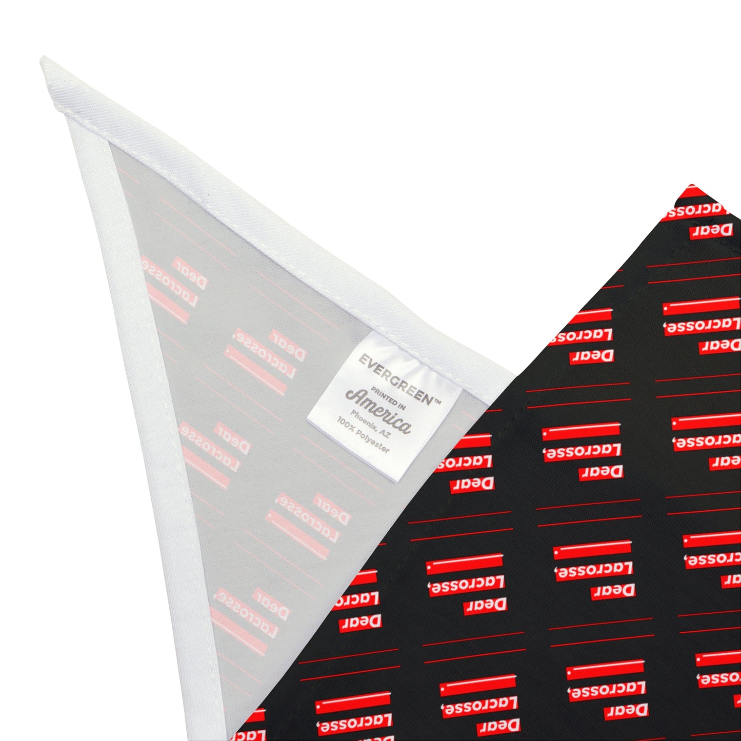 AMB Athletics Pet Bandana