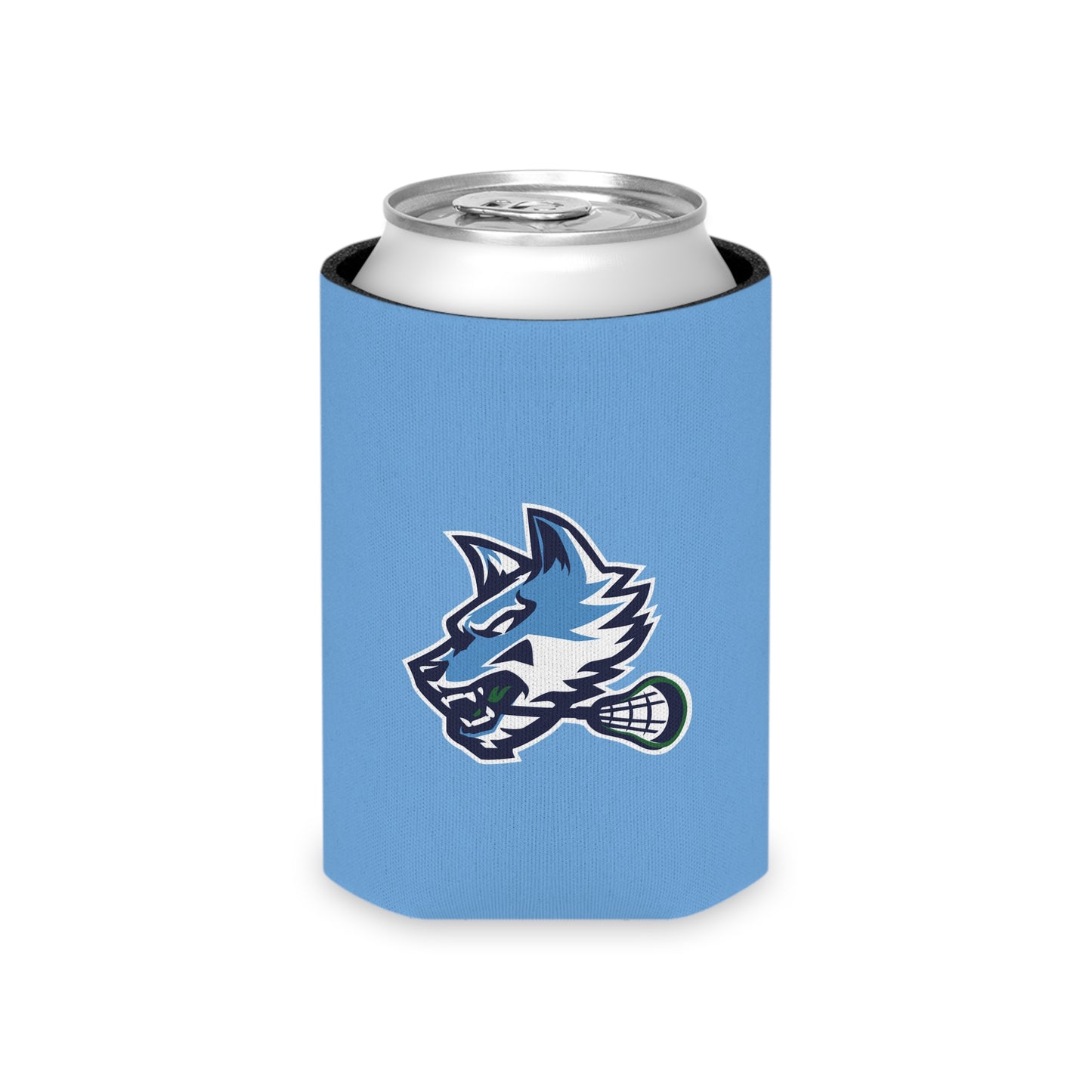 Sun Valley Lacrosse Can Cooler 3-pack