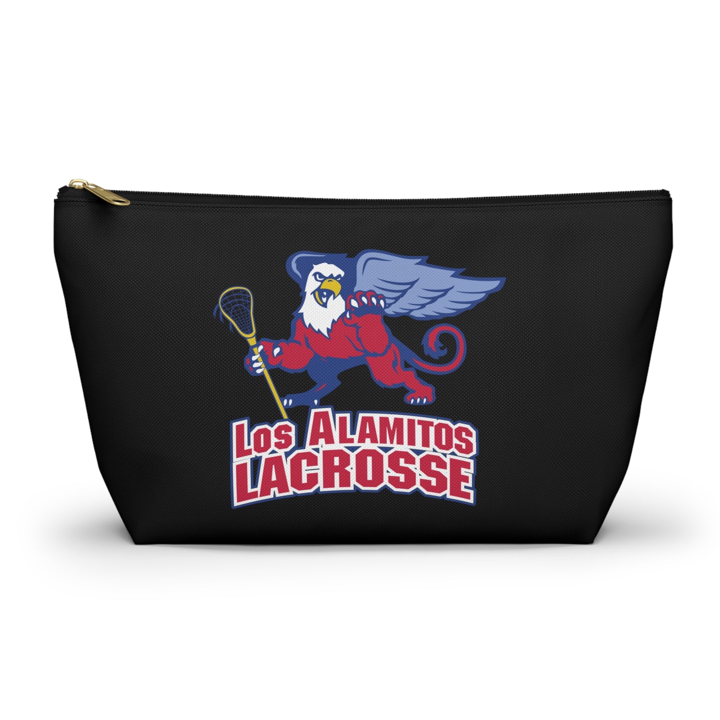 Los Al Lacrosse Accessory Pouch