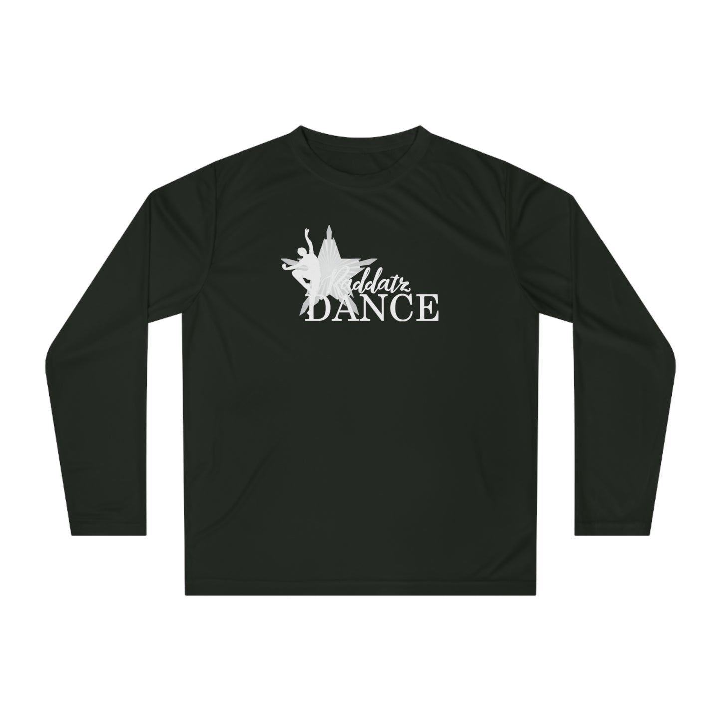 Adult Raddatz Dance Team 365 Performance Long Sleeve