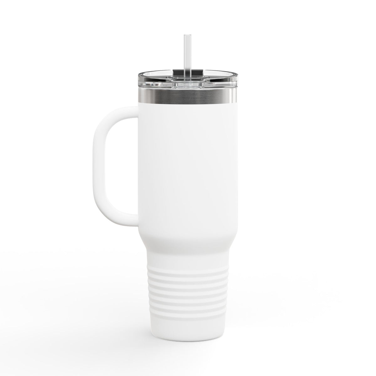 Caloosa Reapers Football Insulated Travel Mug (40 oz)