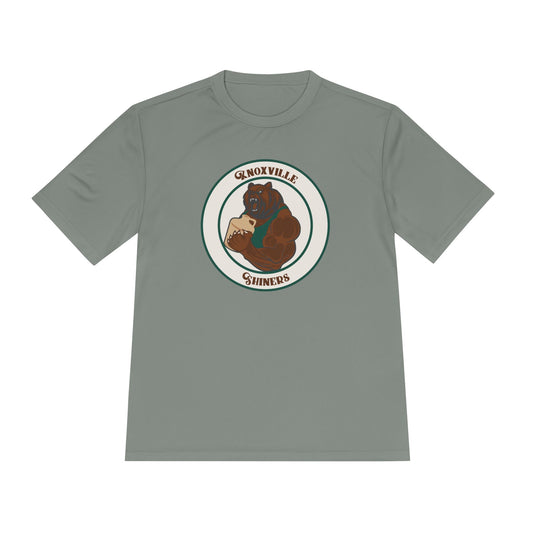 Adult Knoxville Shiners LC Sport-Tek T-Shirt