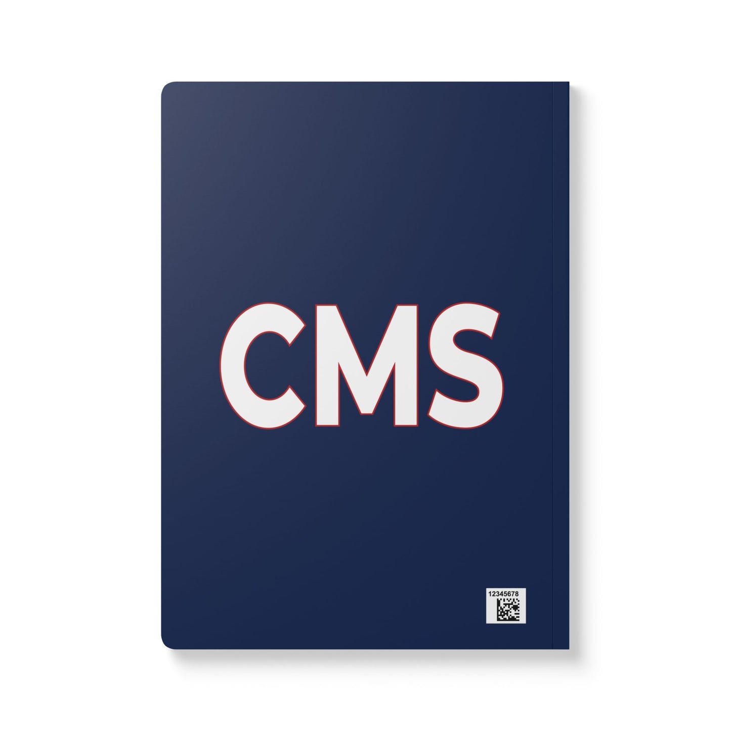 CMS Softcover Journal