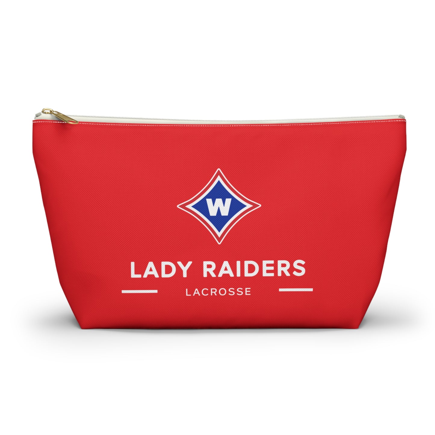 Walton Girls Lacrosse Accessory Pouch