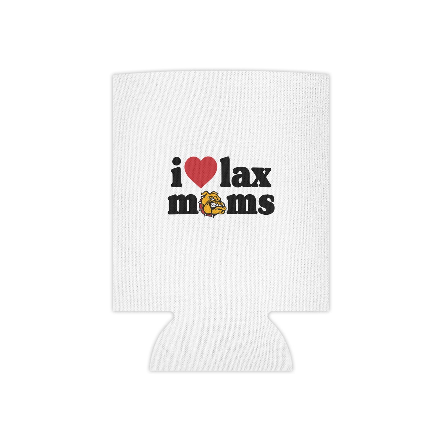 Judge Lax Can Cooler (3-pack)