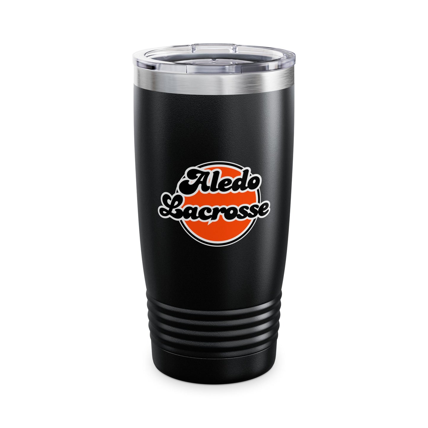 Aledo Lacrosse Ringneck Tumbler (20oz)