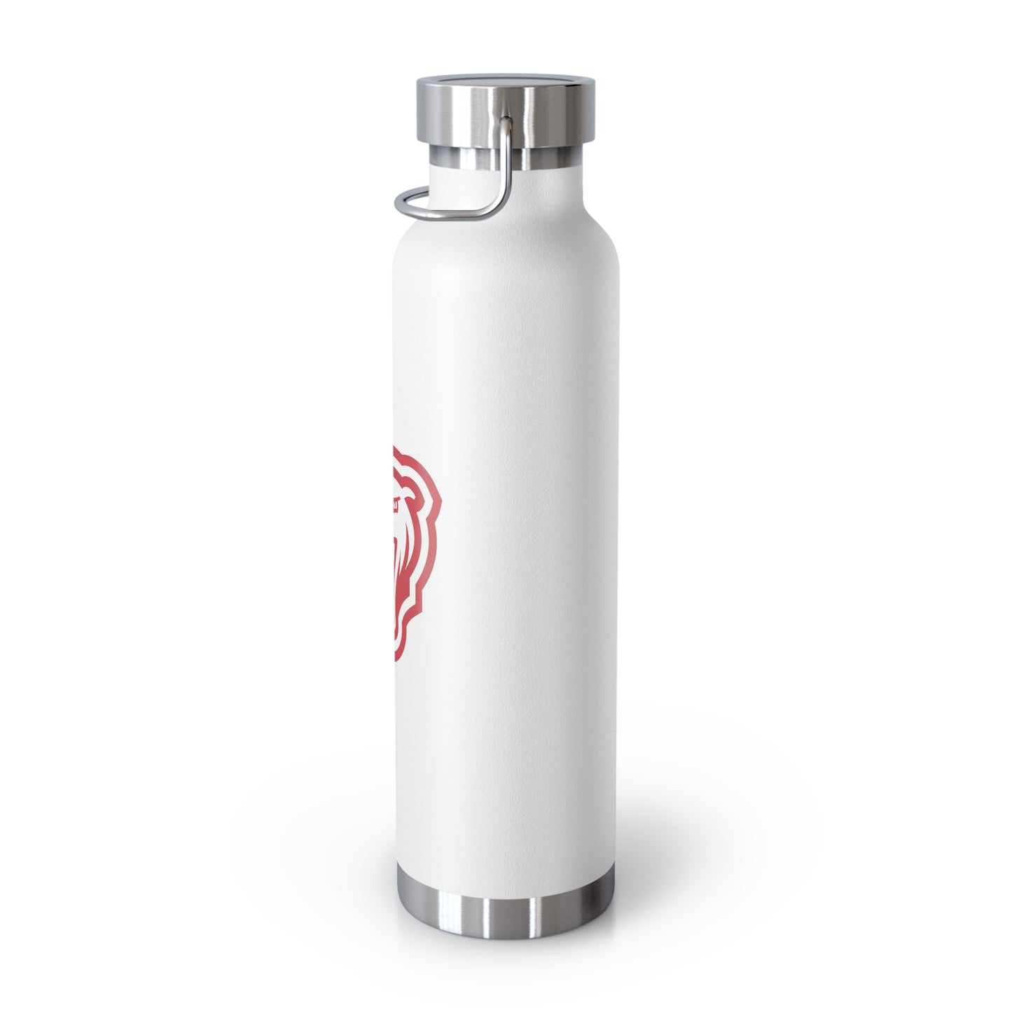 Bartlett HS Lacrosse Copper Vacuum Insulated Bottle - 22oz