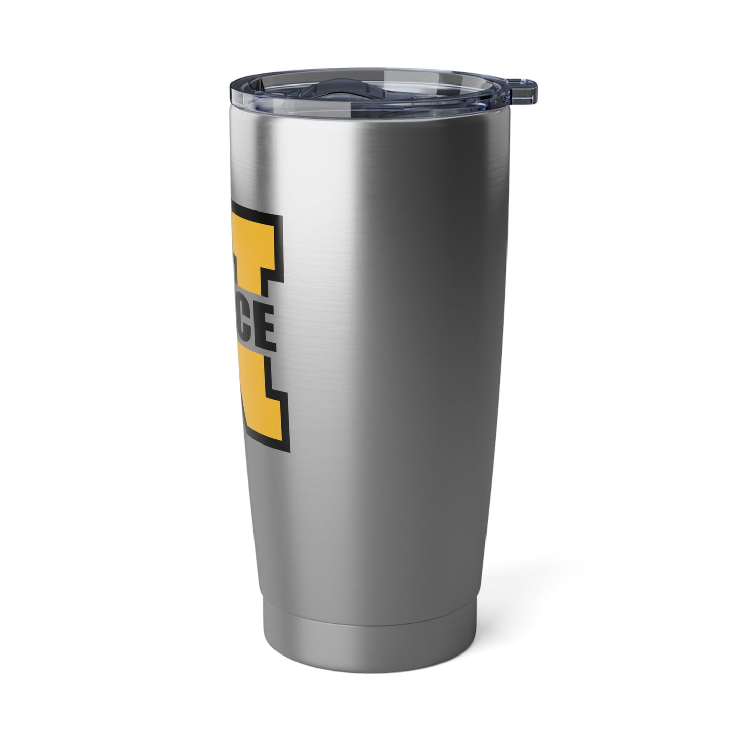 Napa Force Lacrosse Club Insulated Tumbler (20oz)