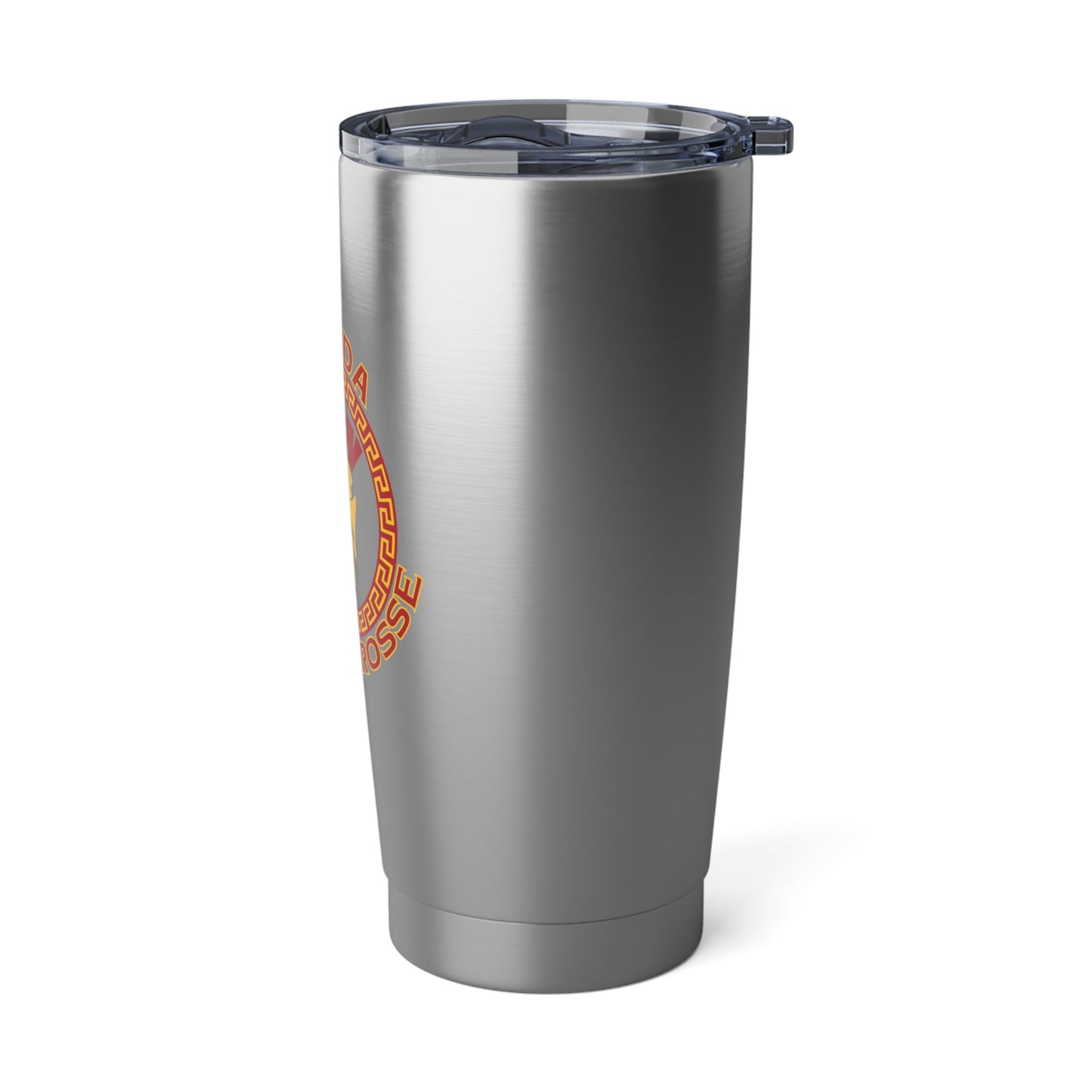 La Cañada Lacrosse Insulated Tumbler (20oz)