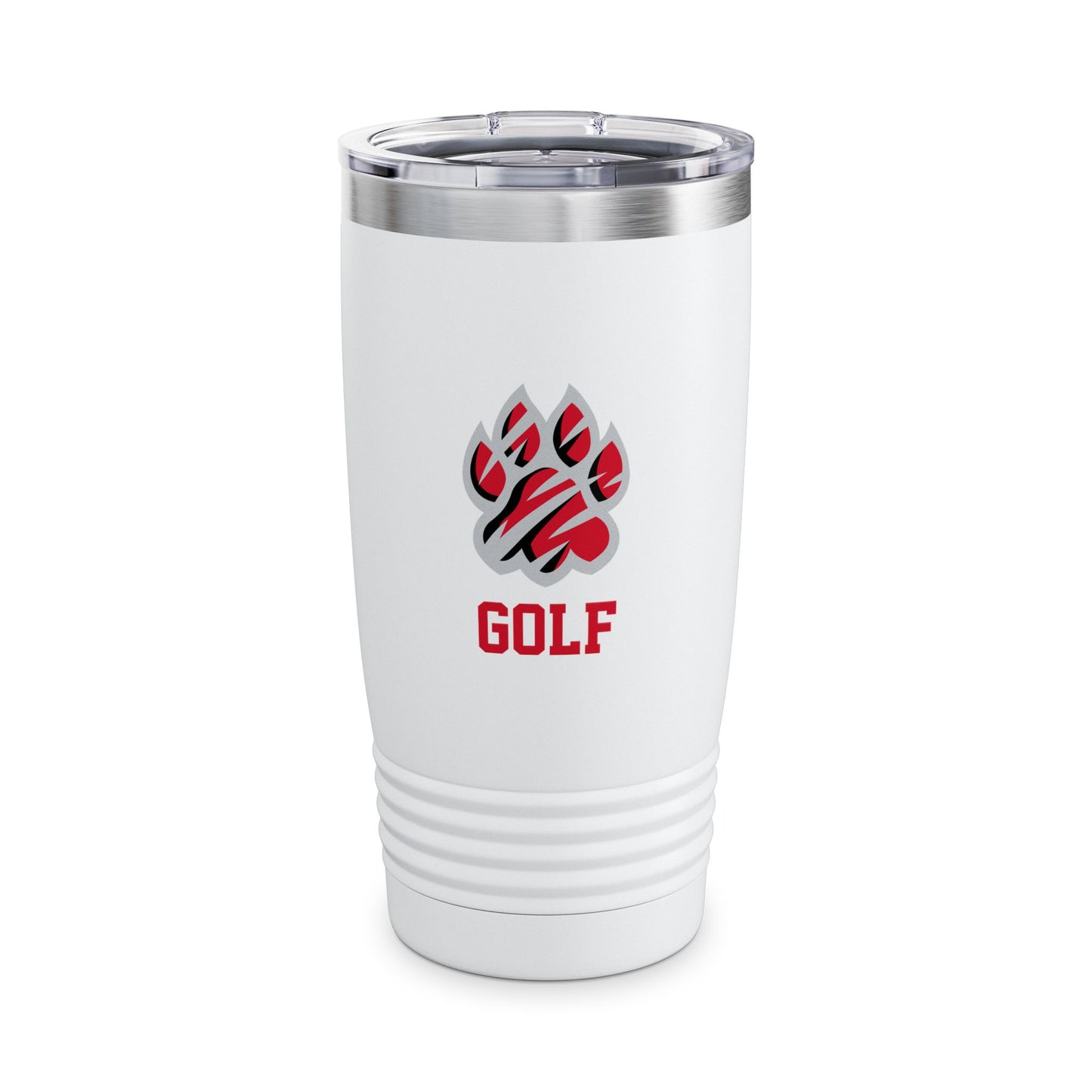 Bethel Tate HS Golf Ringneck Tumbler (20oz)