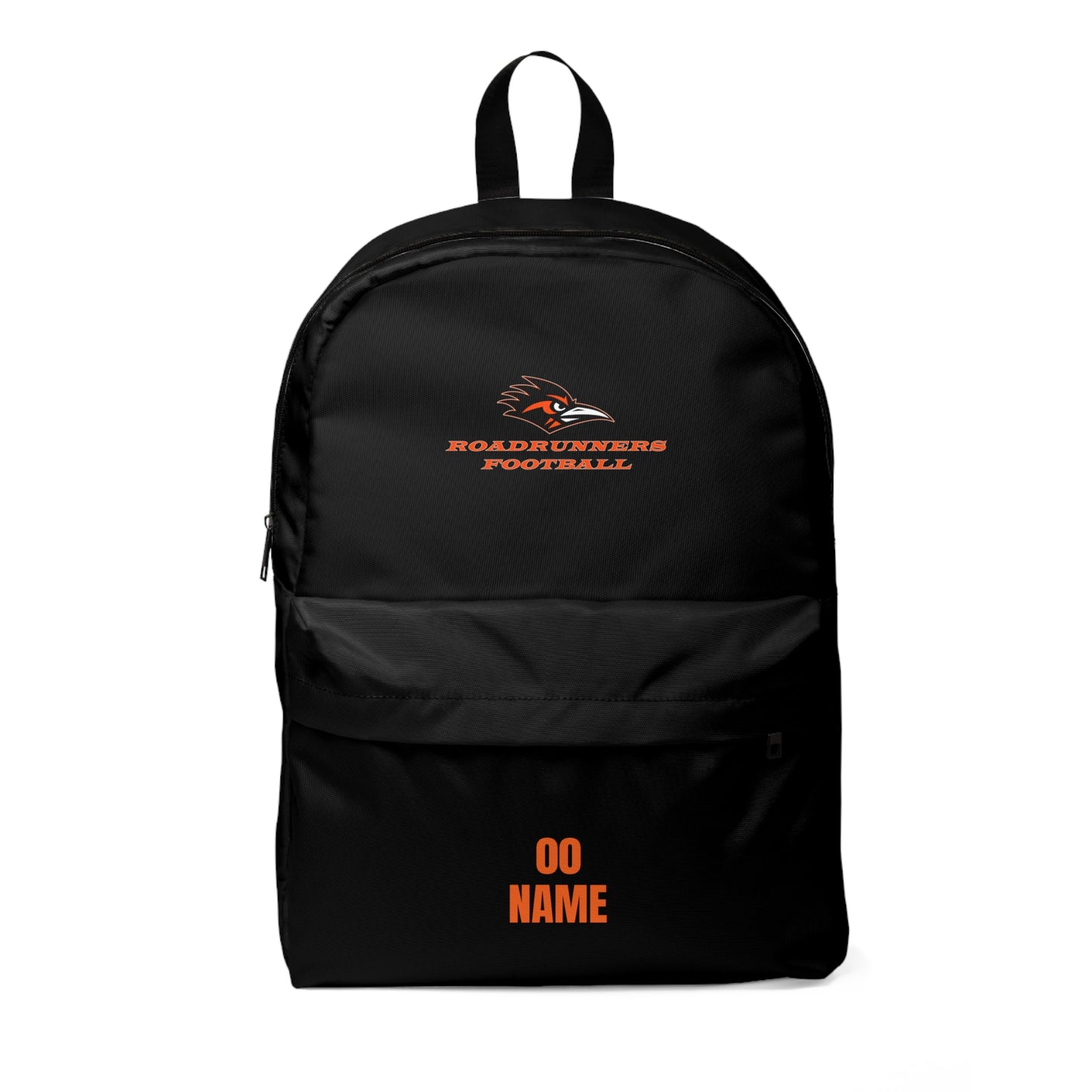 Ellington Roadrunners Classic Backpack