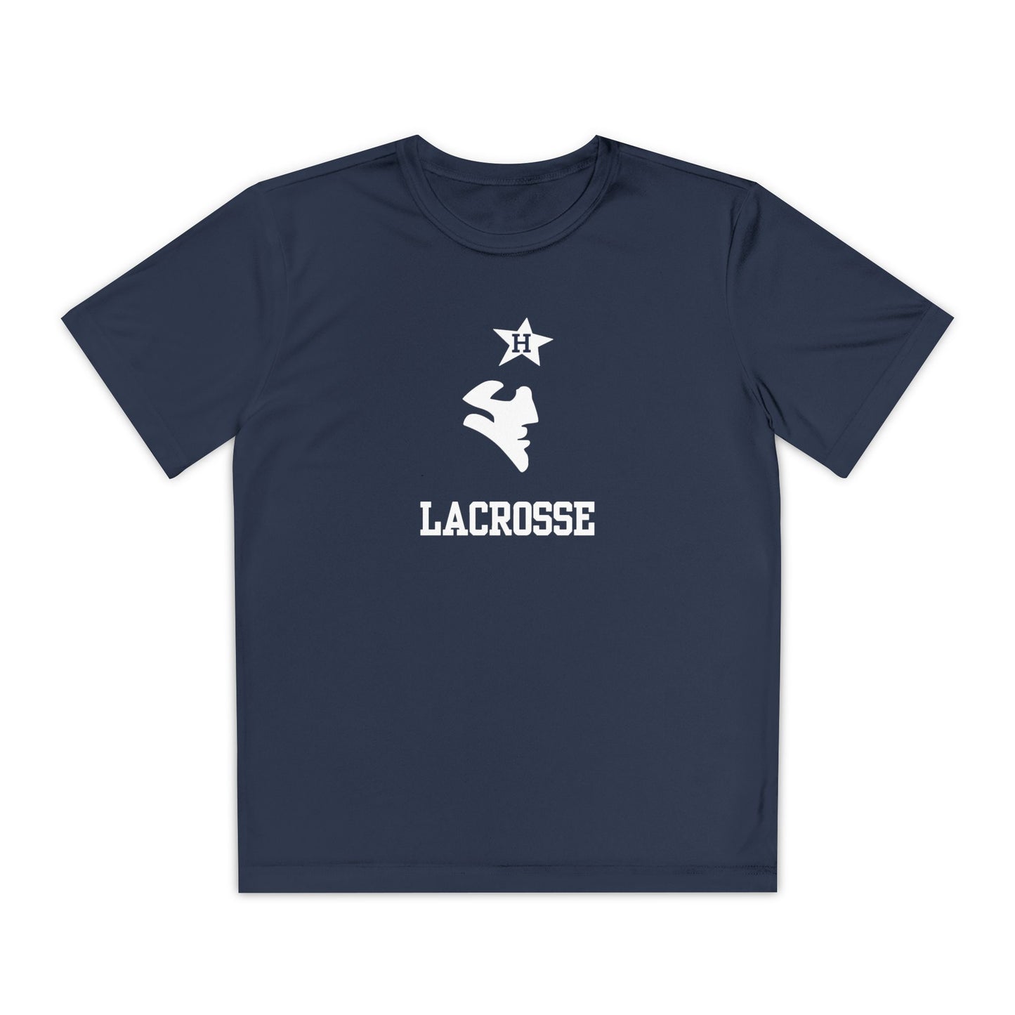 Youth Homewood Sport-Tek Performance Tee