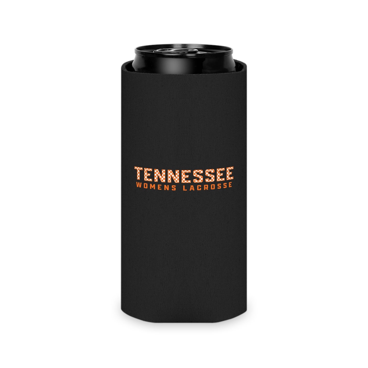 Tennessee Lacrosse Can Cooler (3-pack)