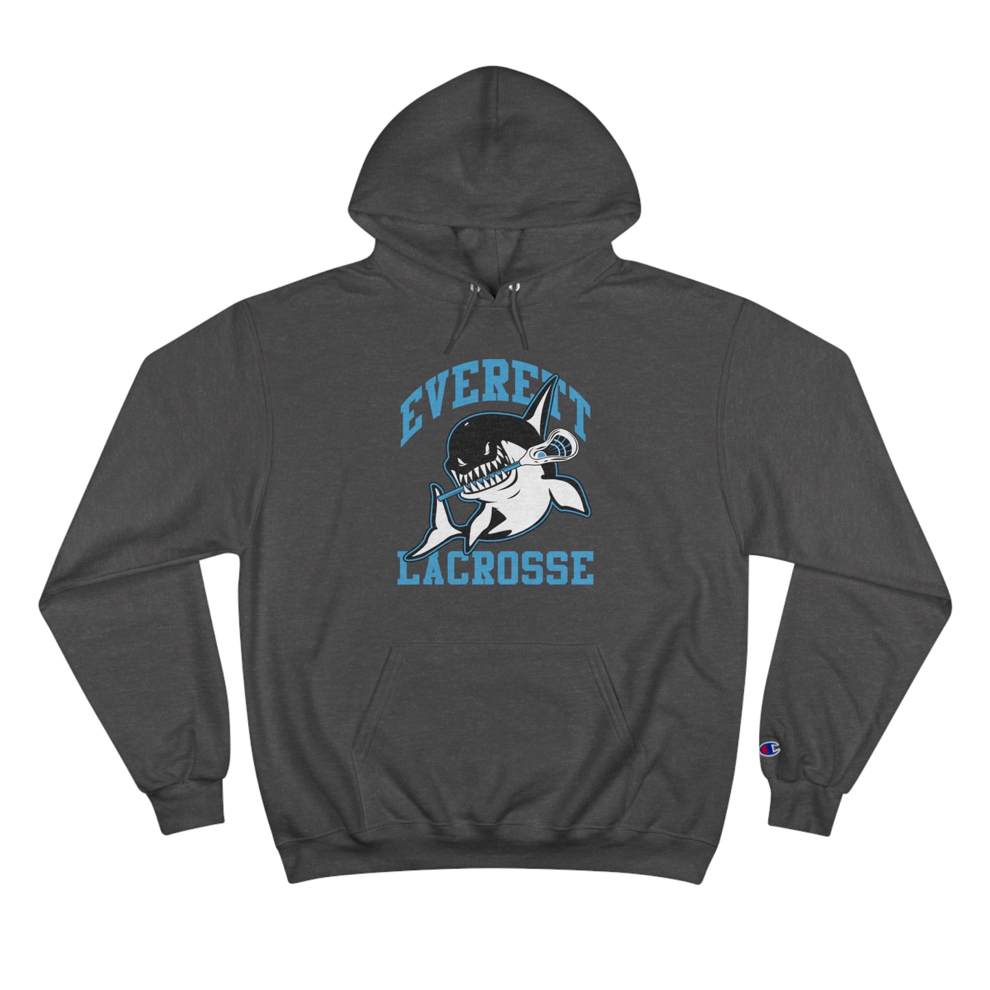 Adult ELC Champion Hoodie