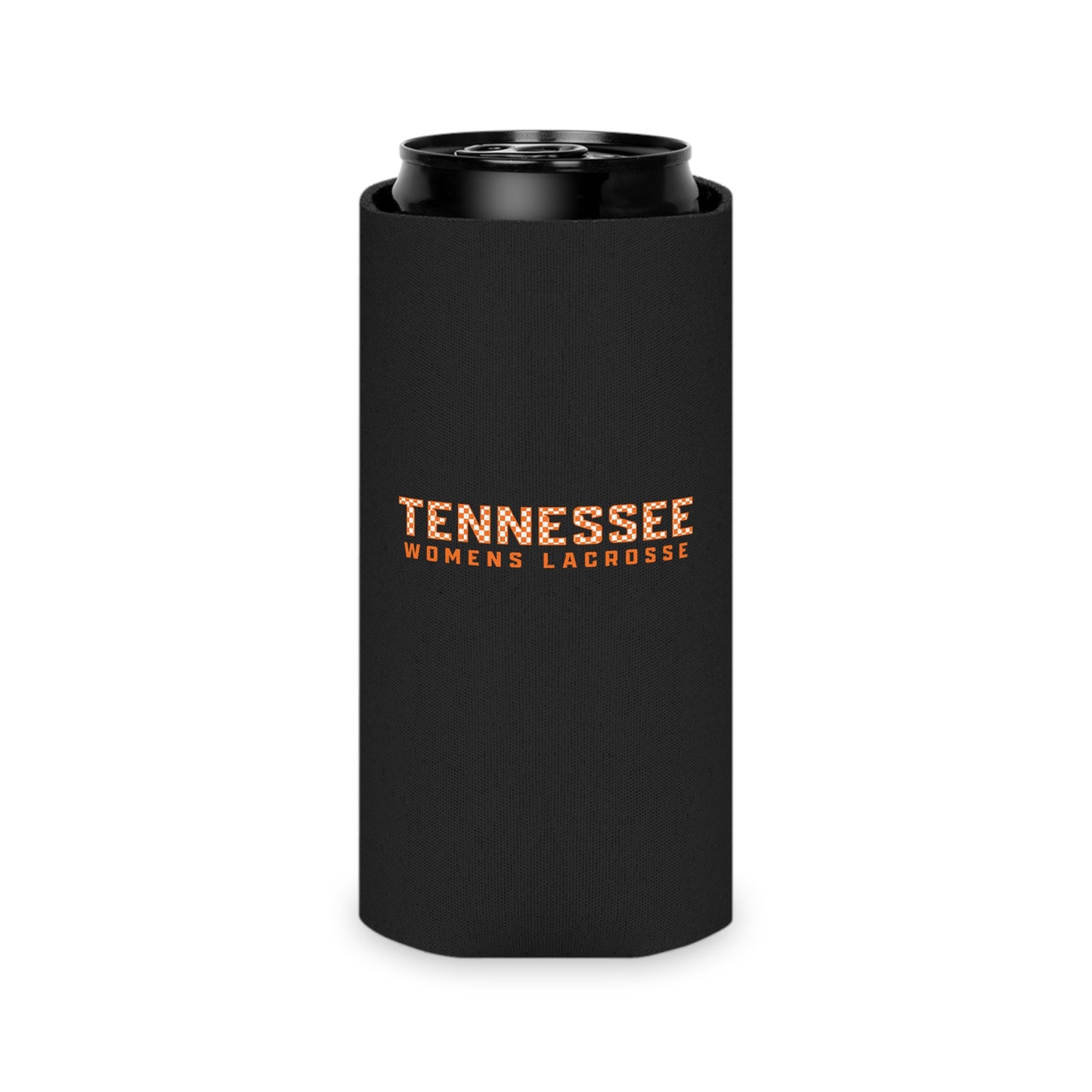 Tennessee Lacrosse Can Cooler (3-pack)