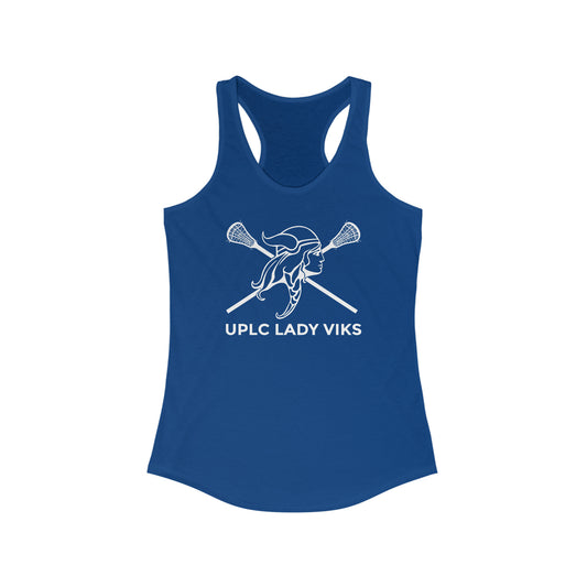 Women's UPLC Next Level Racerback Tank