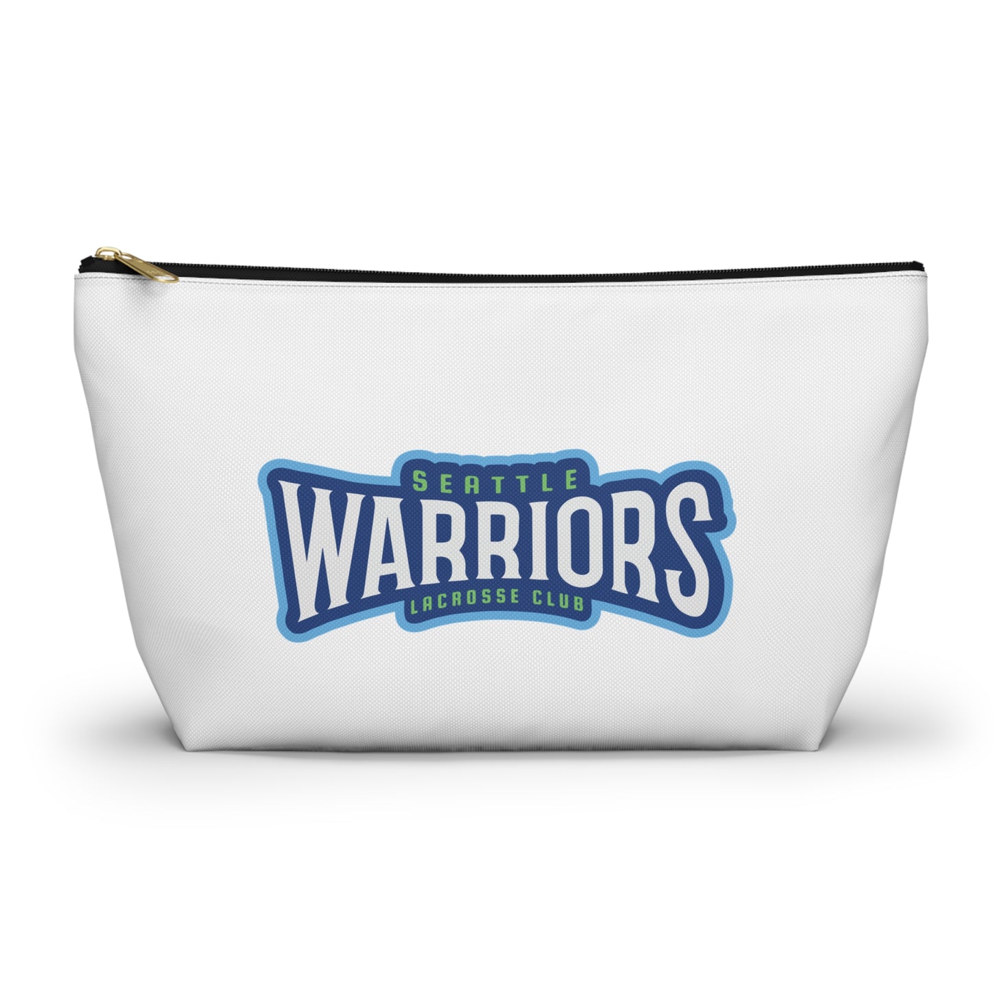 Seattle Warriors Lacrosse Accessory Pouch