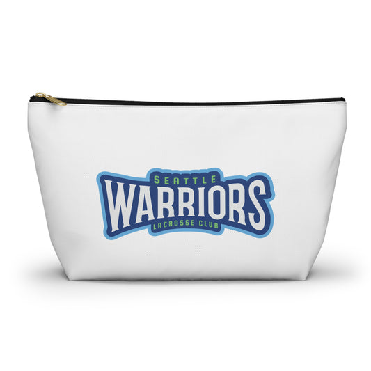 Seattle Warriors Lacrosse Accessory Pouch