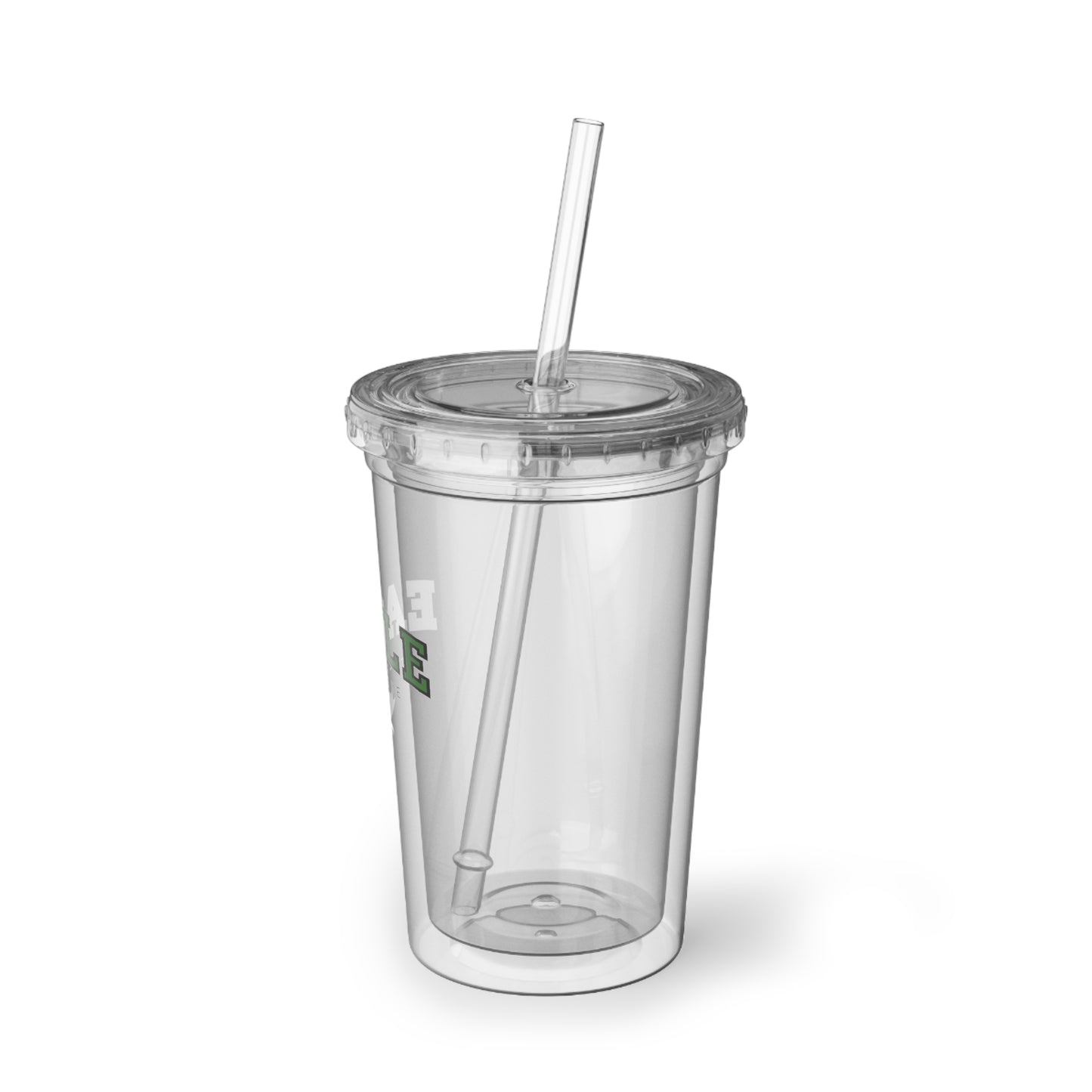 EHS Lacrosse Tumbler (16oz)