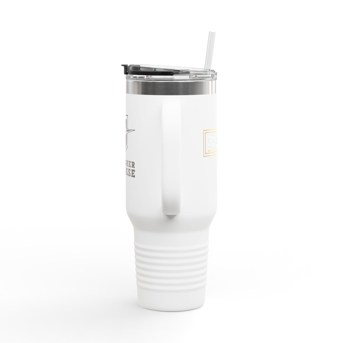 Kingfisher Polar Camel Insulated Travel Mug (40oz)