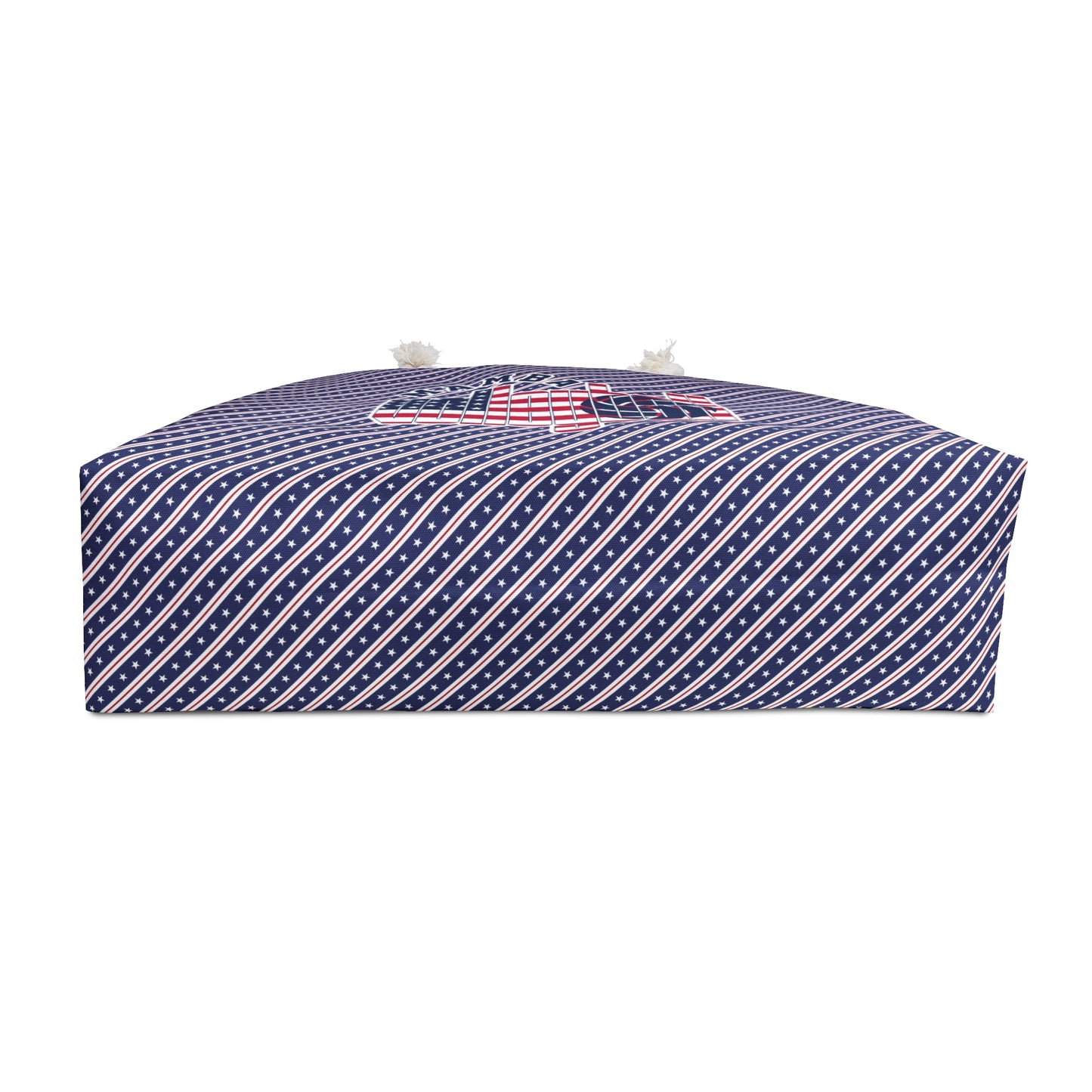 Manhattan Mamba Weekender Bag