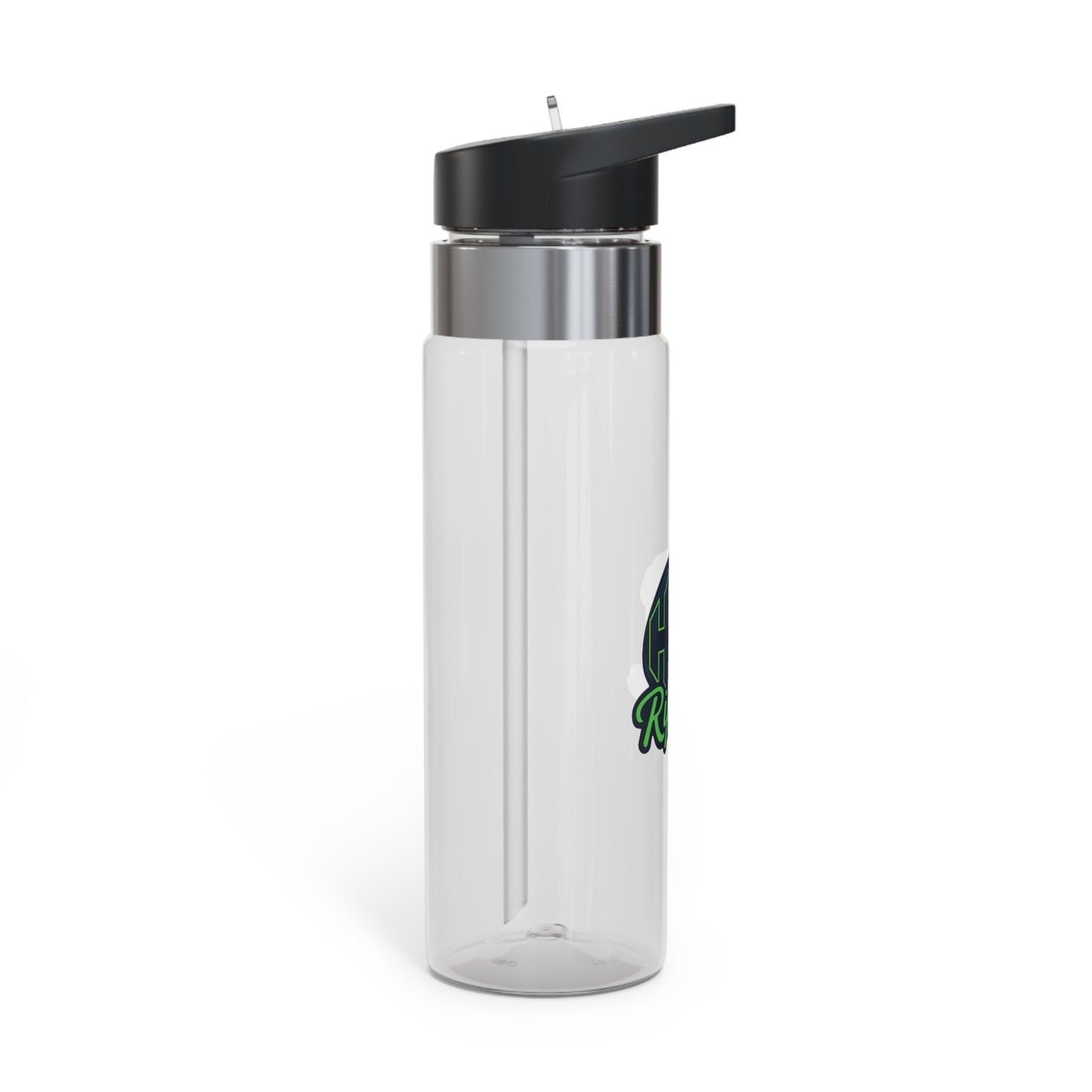 Big 4 HHH Tritan Sport Water Bottle (20oz)