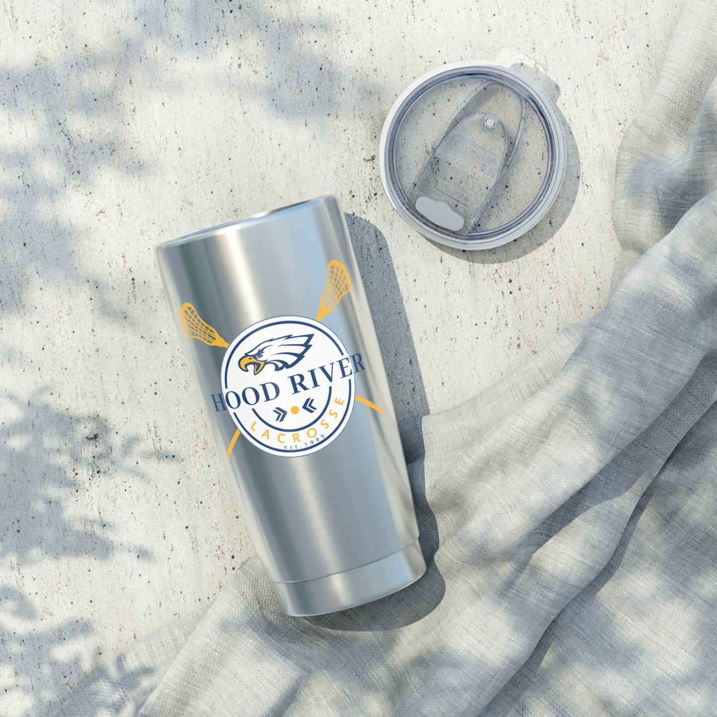 HRYL Insulated Tumbler (20oz)