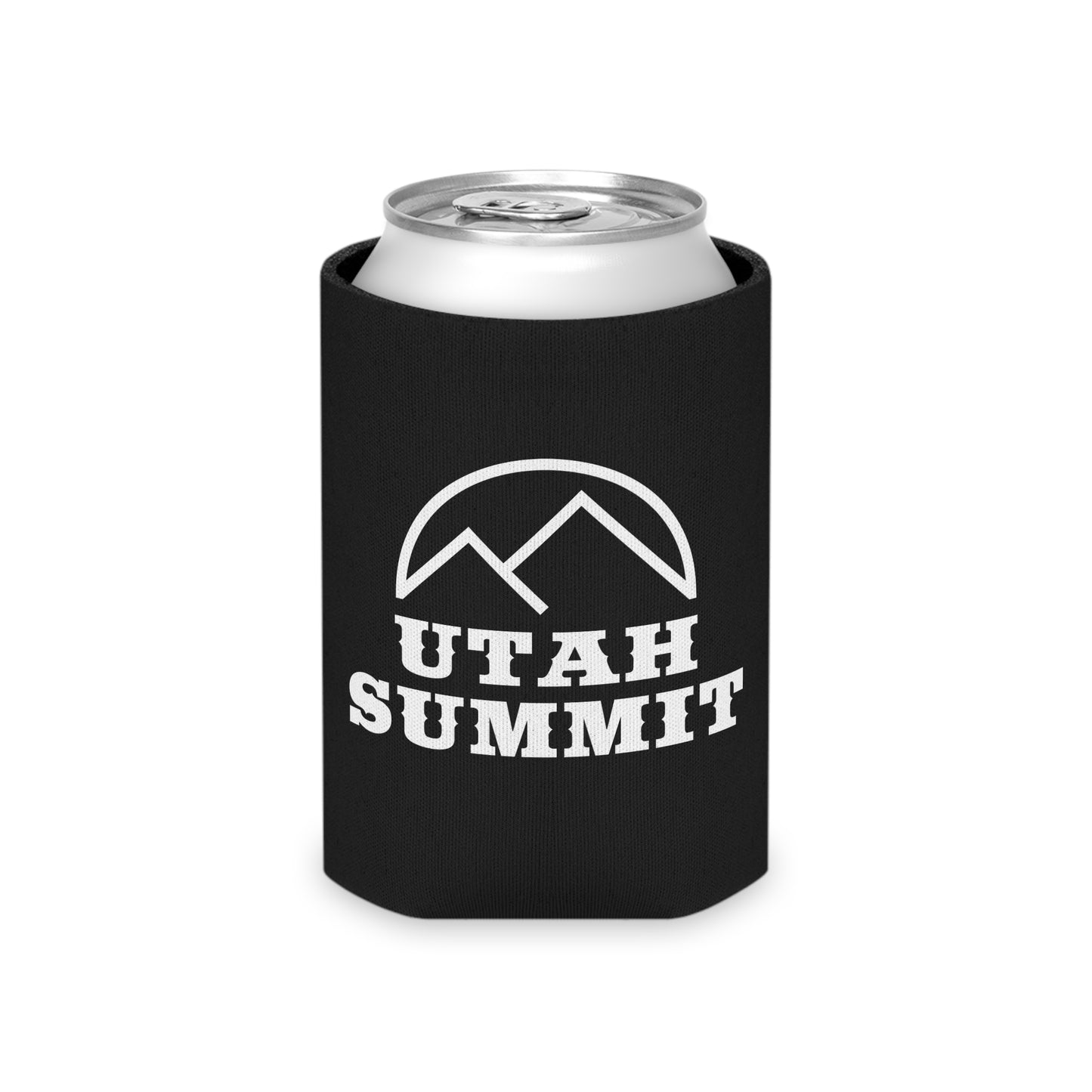 Utah Summit LC Can Cooler (3-pack)