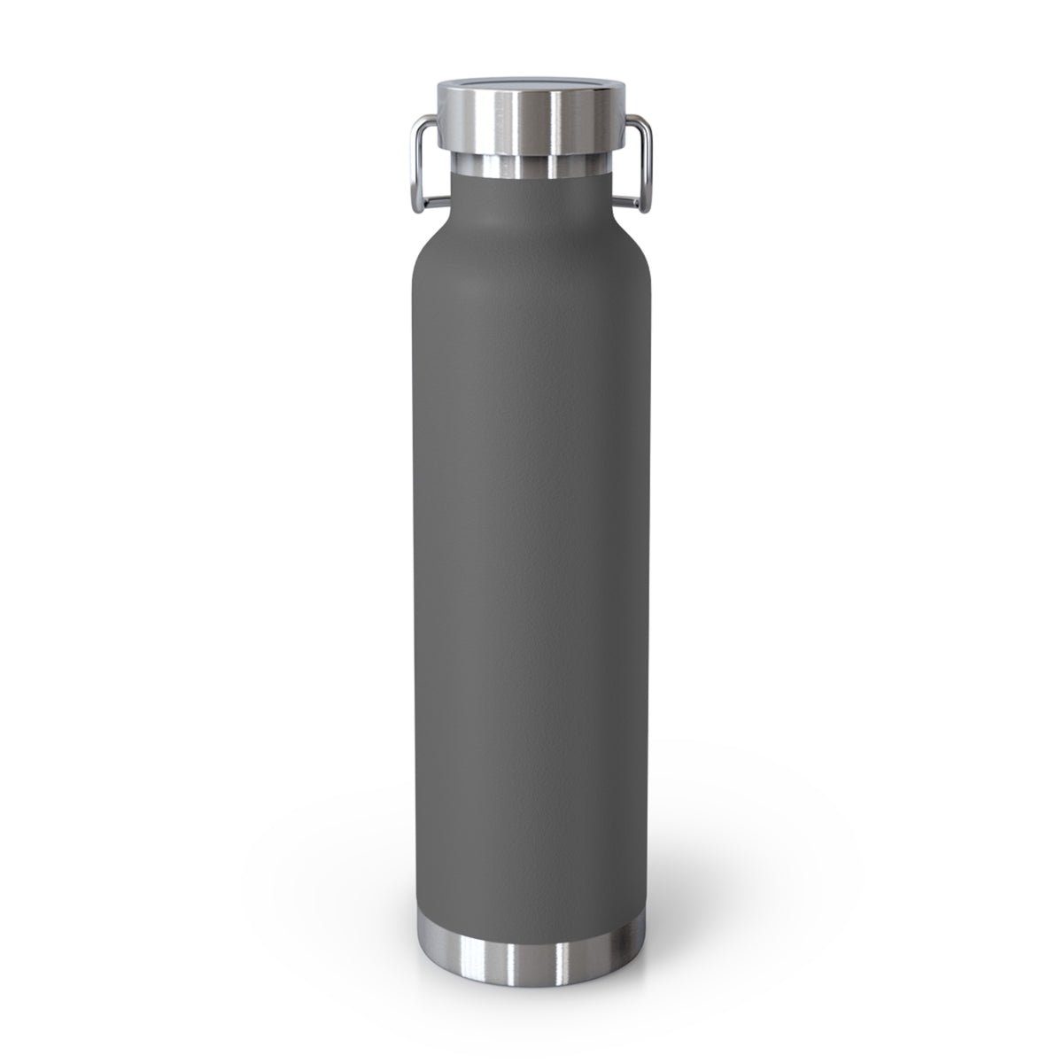 Core Elite Copper Vacuum Insulated Bottle - 22oz