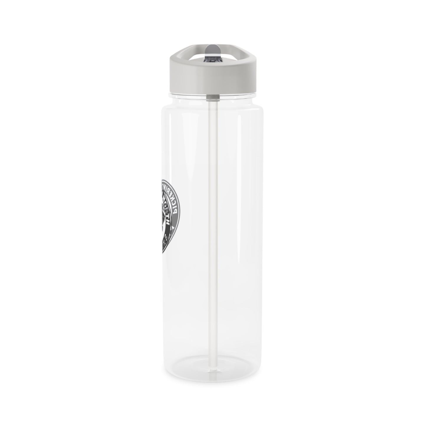 Pickerington North Lacrosse Tritan Water Bottle