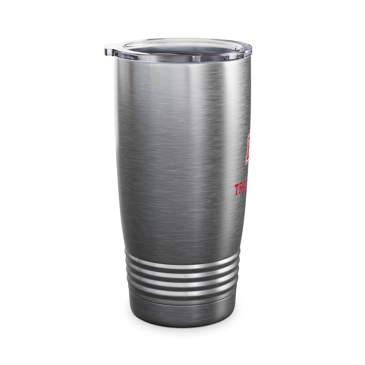 Bethel Tate HS Track & Field Ringneck Tumbler (20oz)