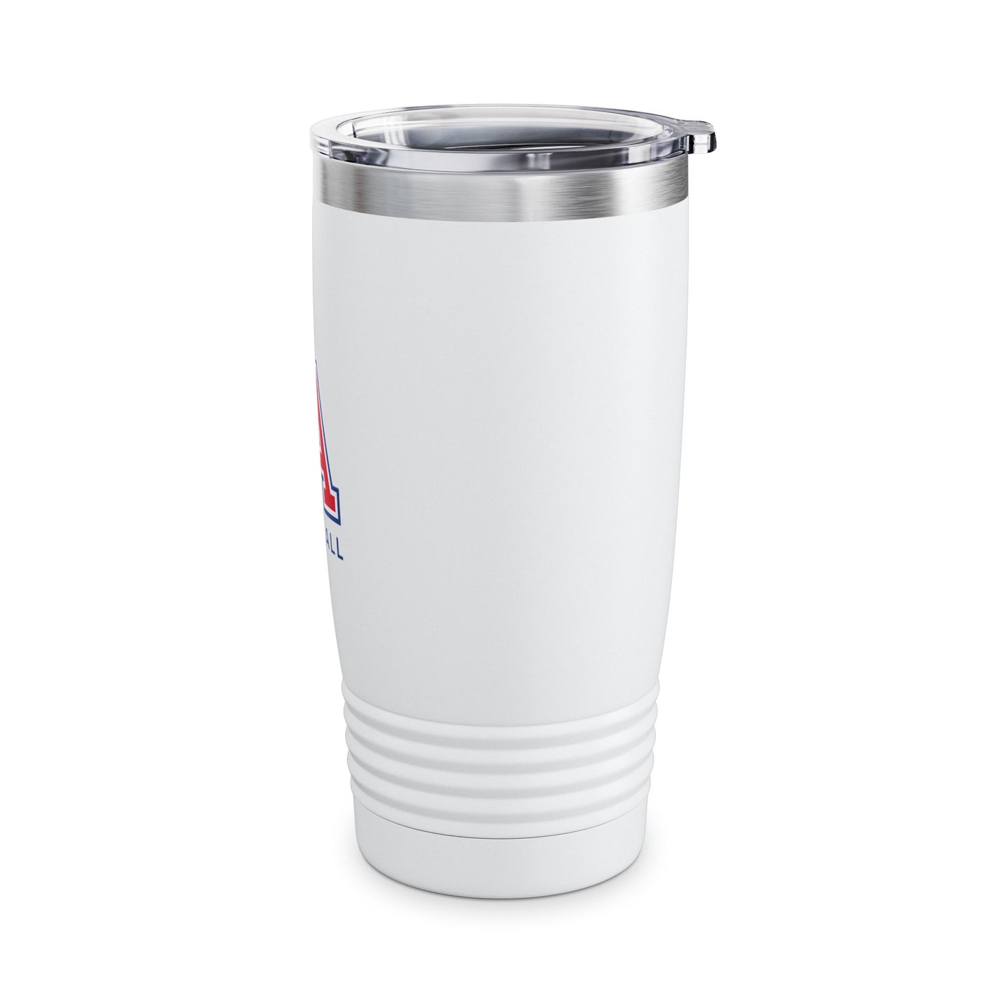 Los Alamitos HS Football Ringneck Tumbler (20oz)