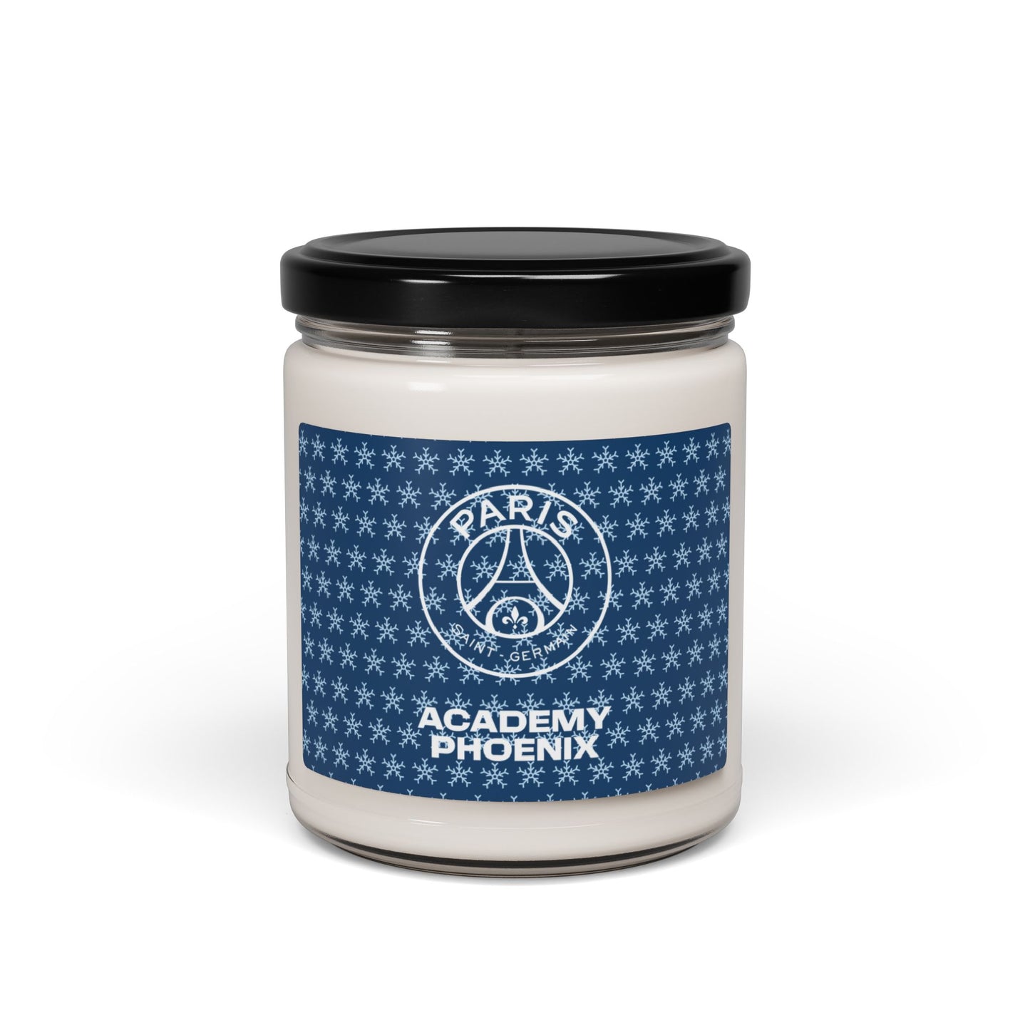 PSG Academy Phoenix Scented Soy Candle, 9oz