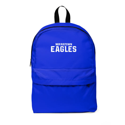 Norristown Eagles Classic Backpack