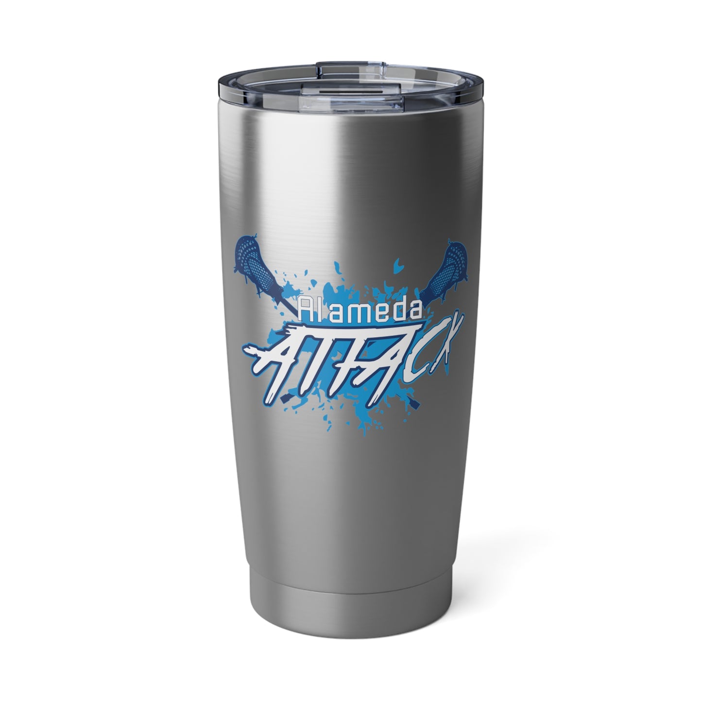 Alameda Attack Insulated Tumbler (20oz)