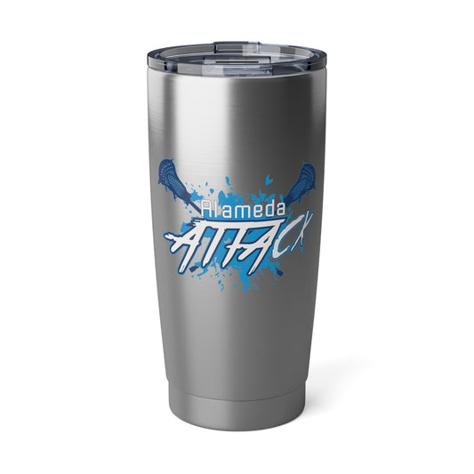 Alameda Attack Insulated Tumbler (20oz)