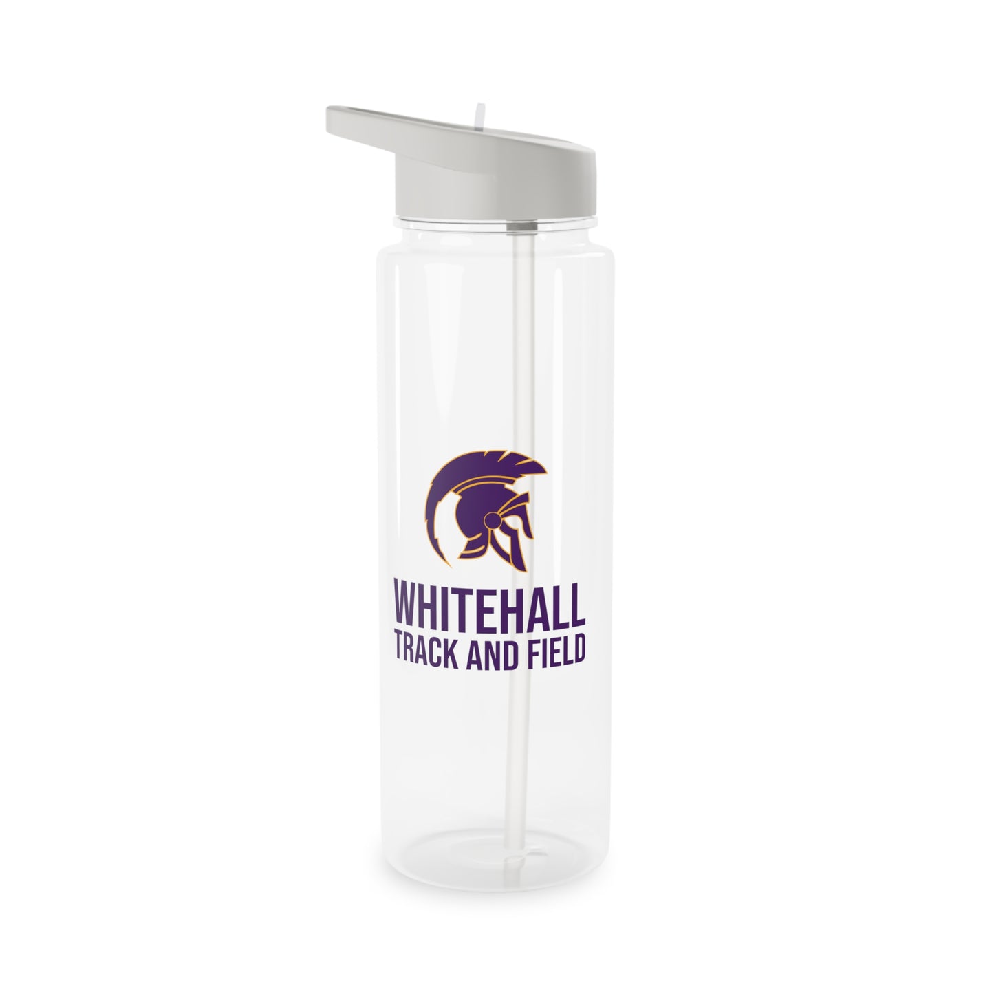Whitehall Track Tritan Water Bottle