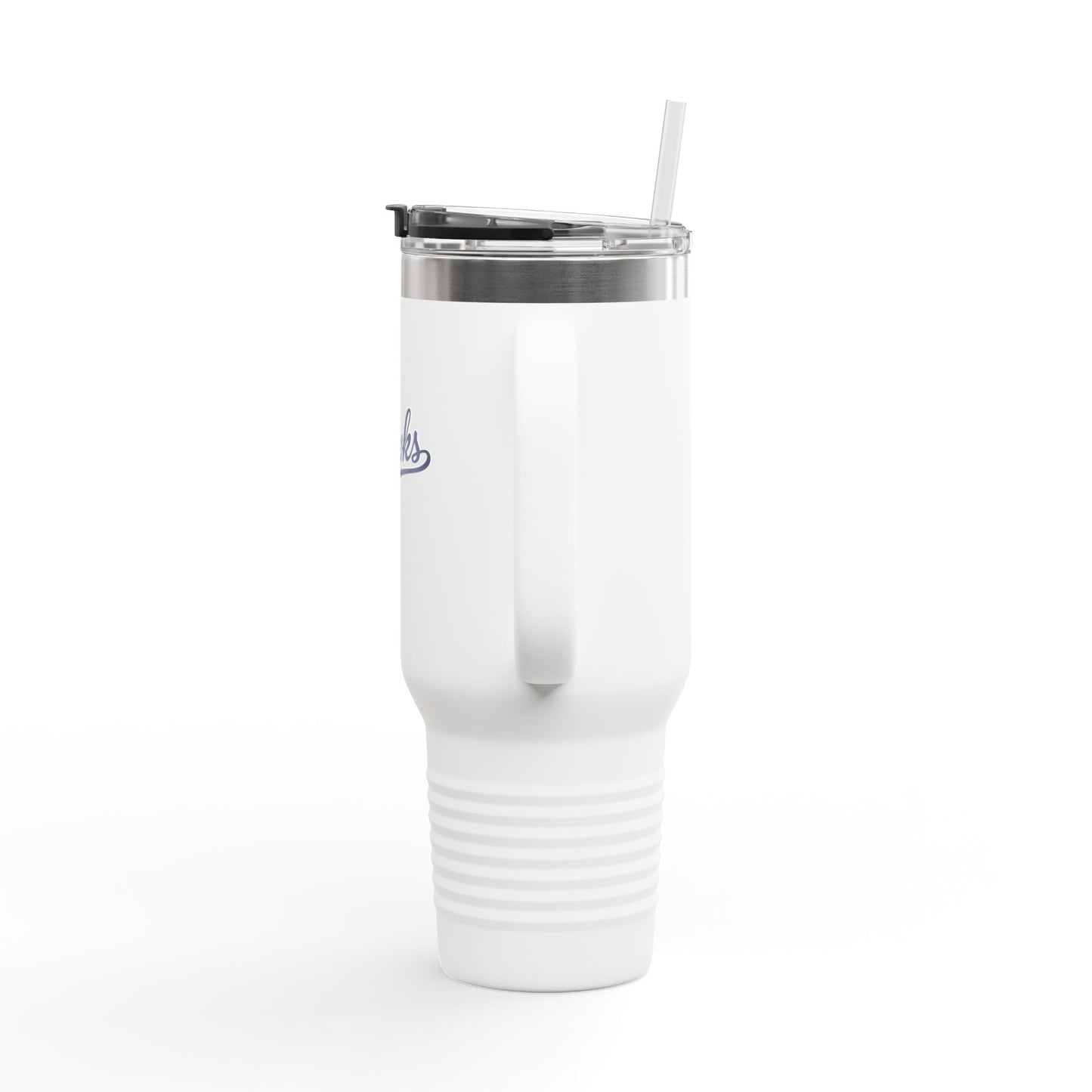 Hopewell Hawks Polar Camel Insulated Travel Mug (40oz)