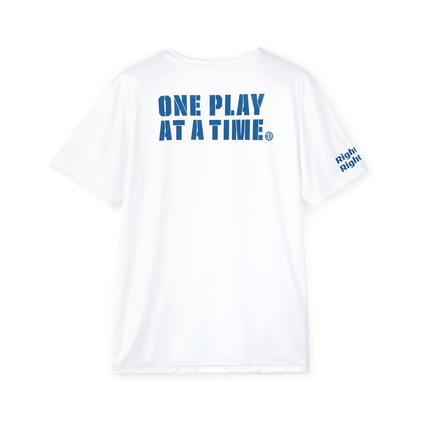 Adult OPD Shootaround Shirt