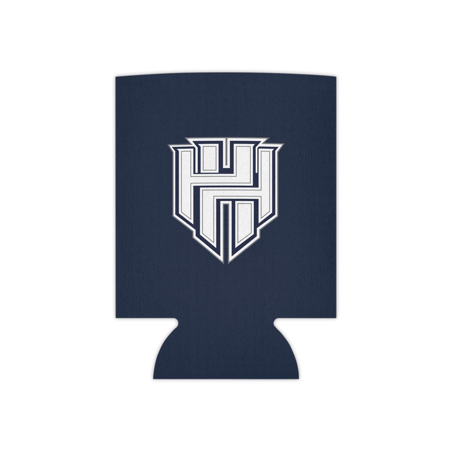 Heart and Hustle Baseball Can Cooler 3-pack