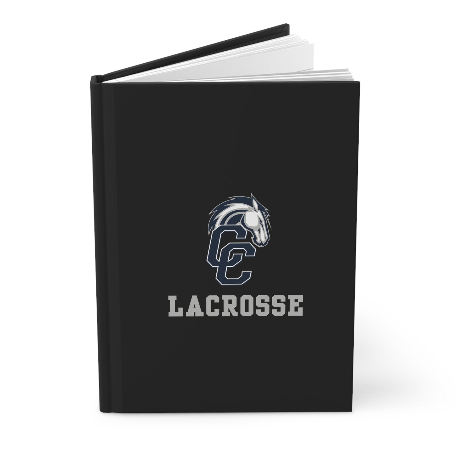 CCYL Hardcover Journal Matte