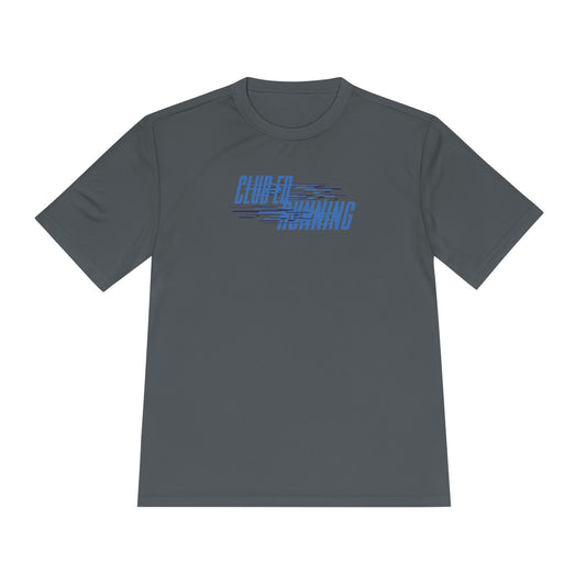 Adult Club Ed Run Club Sport-Tek Performance Shirt