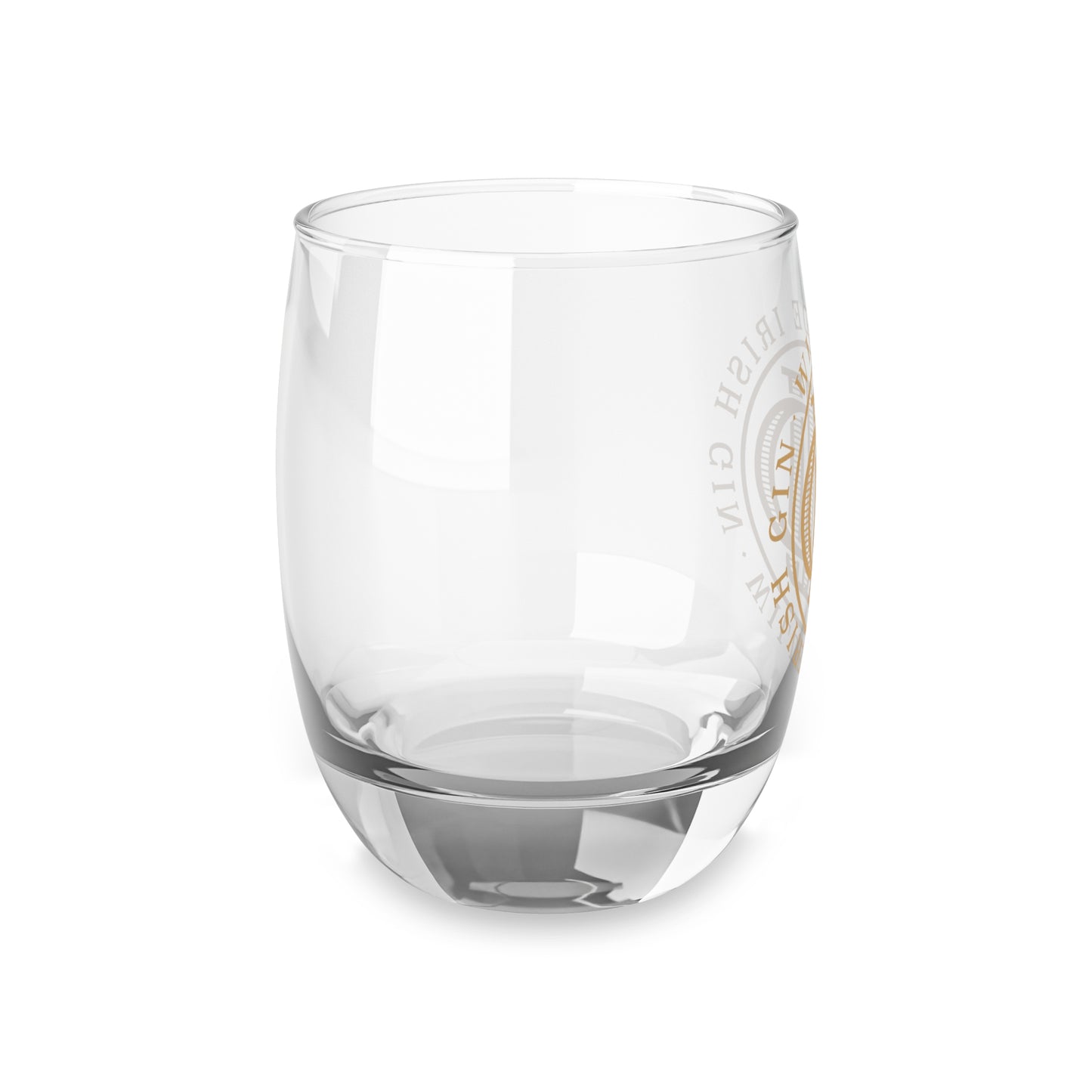 WILDE Rocks Tumbler (6oz)