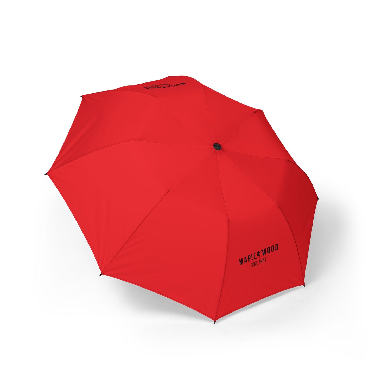 Maplewood Lacrosse Foldable Umbrella