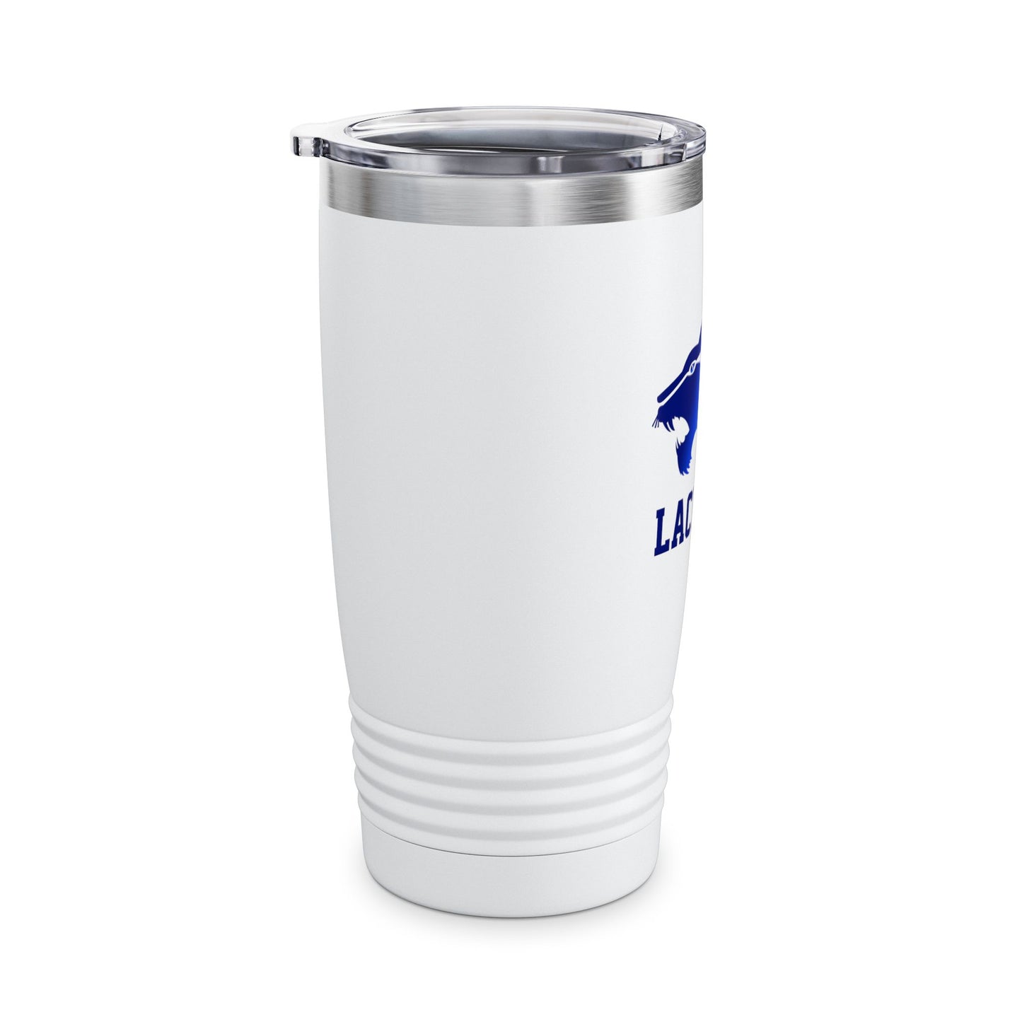 Springdale Wildcats Lacrosse Ringneck Tumbler (20oz)